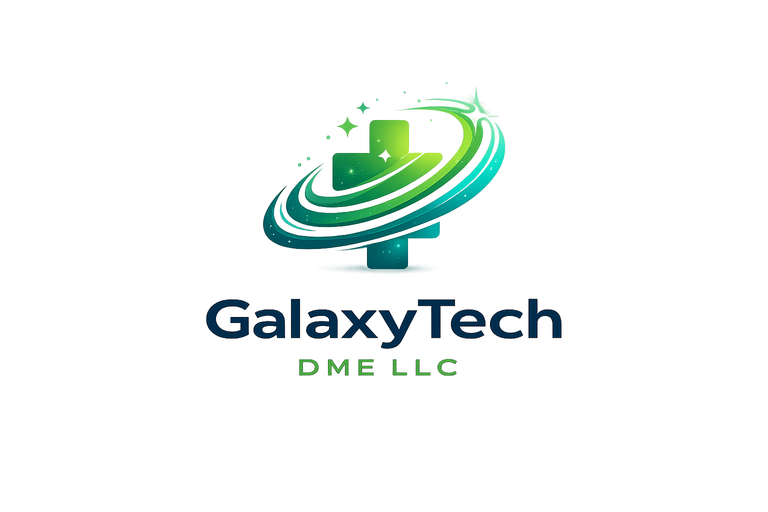 Galaxy Tech LLC - DME Medical Equipment